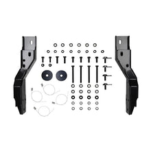 Load image into Gallery viewer, Westin 19-21 Chevy Silverado 1500 (Excl. 2019 Silverado LD) MAX Winch Tray Westin

