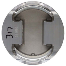 Load image into Gallery viewer, Wiseco Audi/VW 2.0L 83.00mm Bore 92.8mm Stroke -11.5cc EA888 Piston Kit - 4 Cyl Piston Sets - Forged - 4cyl Wiseco
