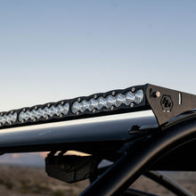 Load image into Gallery viewer, Baja Designs Polaris Pro-R 40in S8 Roof Bar Kit
