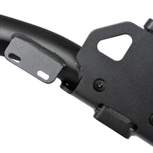 Load image into Gallery viewer, Westin 15-22 Chevrolet Colorado Outlaw Bumper Hitch Receiver - Textured Black Westin
