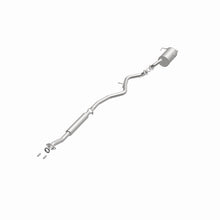 Load image into Gallery viewer, BRE Exhaust 10-14 Subaru Legacy 2.5L Exhaust Kit
