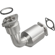 Load image into Gallery viewer, MagnaFlow Conv Direct Fit 08-09 Pontiac G8 6.0L Underbody
