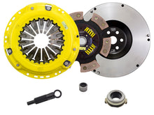 Load image into Gallery viewer, ACT 2007 Mazda 3 HD/Race Sprung 6 Pad Clutch Kit Clutch Kits - Single ACT   
