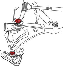 Load image into Gallery viewer, SPC Performance Miata Camber/Caster Cams Camber Kits SPC Performance
