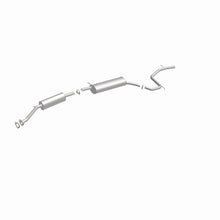Load image into Gallery viewer, MagnaFlow BRE Exhaust Kit 05-10 Honda Odyssey 3.5L

