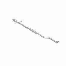 Load image into Gallery viewer, Magnaflow 07-09 Mazda CX-7 2.3L Direct Fit Converter
