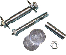 Load image into Gallery viewer, MOOG 10-23 Lexus GX460 Front Caster/Camber Kit | K100129
