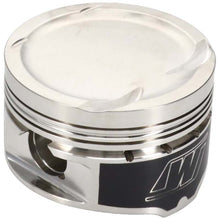 Load image into Gallery viewer, Wiseco Audi/VW 2.0L 82.50mm Bore 92.8mm Stroke -7.1cc EA888 Piston Kit - 4 Cyl Piston Sets - Forged - 4cyl Wiseco
