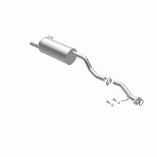 Load image into Gallery viewer, BRE Exhaust 90-93 Accord 2.2L Muffler Kit
