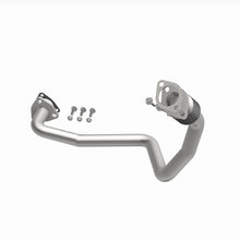 Load image into Gallery viewer, BRE Exhaust 96-00 Hombre S10 Sonoma 2.2L Front Pipe Kit
