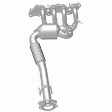 Load image into Gallery viewer, Magnaflow 19-23 Ford Transit Connect EPA Compliant Direct-Fit Converter
