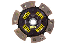 Load image into Gallery viewer, ACT 2000 Honda S2000 6 Pad Sprung Race Disc Clutch Discs ACT   
