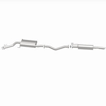 Load image into Gallery viewer, MagnaFlow BRE Exhaust Kit 01-03 Toyota Sienna 3.0L
