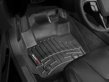 Load image into Gallery viewer, WT FloorLiner - Rear - Blk | 441961-441183
