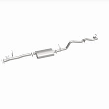 Load image into Gallery viewer, MagnaFlow BRE Exhaust Kit 98-01 Sonoma S10 Hombre 4.3L
