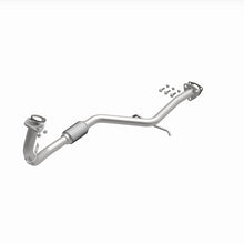 Load image into Gallery viewer, BRE Exhaust 99-05 Cavalier Sunfire 2.2L 2.4L Front Pipe Kit
