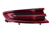 Load image into Gallery viewer, Hella 2015-2018 Porsche Macan Left Outer Tail Light Hella
