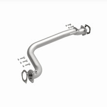 Load image into Gallery viewer, BRE Exhaust 97-06 Wrangler 2.4L 2.5L 4.0L Front Pipe Kit
