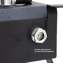 Load image into Gallery viewer, Mishimoto 18+ Jeep JL / 20+ JT (2.0L/3.6L/3.0L) Coolant Expansion Tank
