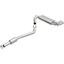 Load image into Gallery viewer, MagnaFlow BRE Exhaust Kit 12-20 BMW 430i 330i 428i 328i 2L
