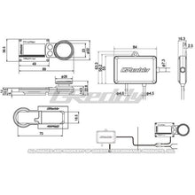 Load image into Gallery viewer, GReddy PRofec Electronic Boost Controller
