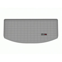 Load image into Gallery viewer, WeatherTech 2024 Mazda CX-90 (Incl. PHEV) Cargo Liner - Grey
