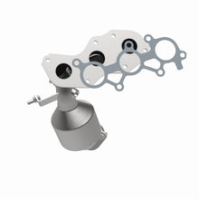 Load image into Gallery viewer, Magnaflow 07-10 Toyota Sienna 3.5L Direct Fit Converter
