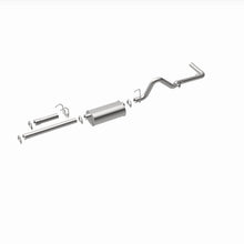 Load image into Gallery viewer, MagnaFlow BRE Exhaust Kit 92-96 Dodge Dakota
