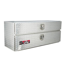 Load image into Gallery viewer, Westin/Brute UnderBody 36in x 20in w/ Top Drawer - Aluminum Westin
