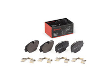 Load image into Gallery viewer, Brake Pad Set
