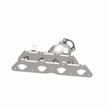 Load image into Gallery viewer, MagnaFlow Conv DF 12-17 Hyundai Accent 1.6L
