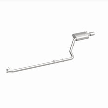 Load image into Gallery viewer, BRExhaust 15-19 Hyundai Sonata 2.4L Direct-Fit Replacement Exhaust System
