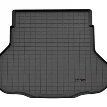 Load image into Gallery viewer, WeatherTech 2025+ BMW X3M50i Cargo Liner w/ Bumper Protector - Black WeatherTech
