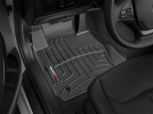 Load image into Gallery viewer, WeatherTech 12+ Chevrolet Captiva Front FloorLiner - Black | 445541
