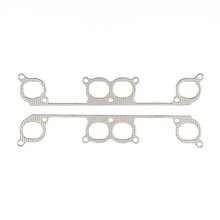 Load image into Gallery viewer, Cometic Chevy Gen1 Small Block V8 .064in ArmorCore Exhaust Manifold Gasket Set-Brodix GB 2000 Heads
