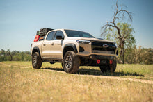 Load image into Gallery viewer, DV8 23-25 Chevy Colorado ZR2 Spec Series Front Bumper

