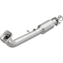 Load image into Gallery viewer, Magnaflow 07-12 Acura RDX 2.3L Direct Fit Converter
