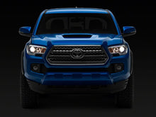 Load image into Gallery viewer, Raxiom 16-23 Toyota Tacoma Axial Series OE Replmnt Headlights- Chrome- Clear Lens | TT26261
