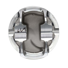 Load image into Gallery viewer, Wiseco Piston Sets - Forged - 8cyl Wiseco Chevy Big Block 4.610in Bore 1.270in CH 28.00 CC Piston Set
