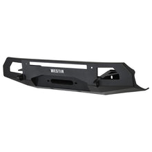 Load image into Gallery viewer, Westin 16-23 Toyota Tacoma Pro-Series Mid Width Front Bumper - Textured Black Westin
