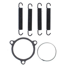 Load image into Gallery viewer, Vertex Gaskets 94-01 Honda CR500R Exhaust Gasket Kit Exhaust Gaskets Vertex Pistons
