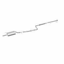 Load image into Gallery viewer, MagnaFlow BRE Exhaust Kit 94-97 Honda Accord 2.2L
