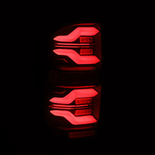 Load image into Gallery viewer, AlphaRex 672030 LED Taillights Alpha-Black Tail Lights AlphaRex   
