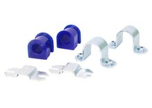 Load image into Gallery viewer, SuperPro VW Golf MK 5/6 2WD Front Sway Bar Bushings - 27mm (1.06in) Superpro
