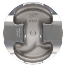 Load image into Gallery viewer, JE Pistons 400 SBC DOME 18DEG Set of 8 Pistons JE Pistons
