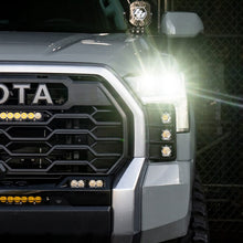 Load image into Gallery viewer, Baja Designs Light Mounts Baja Designs 2022 Toyota Tundra S1 Vent Kit

