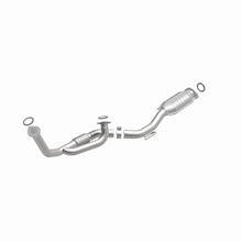Load image into Gallery viewer, MagnaFlow Conv DF 97-99 Avalon 3.0 ypipe CAem
