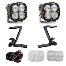 Load image into Gallery viewer, Baja Designs 2023+ Ford F-250/350 Super Duty XL Pro A-Pillar Light Kit
