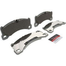 Load image into Gallery viewer, Brembo OE 15-18 Porsche Macan/17-24 Panamera PRIME Ceramic Brake Pad - Front | P65047N
