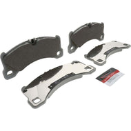 Brembo OE 15-18 Porsche Macan/17-24 Panamera PRIME Ceramic Brake Pad - Front | P65047N